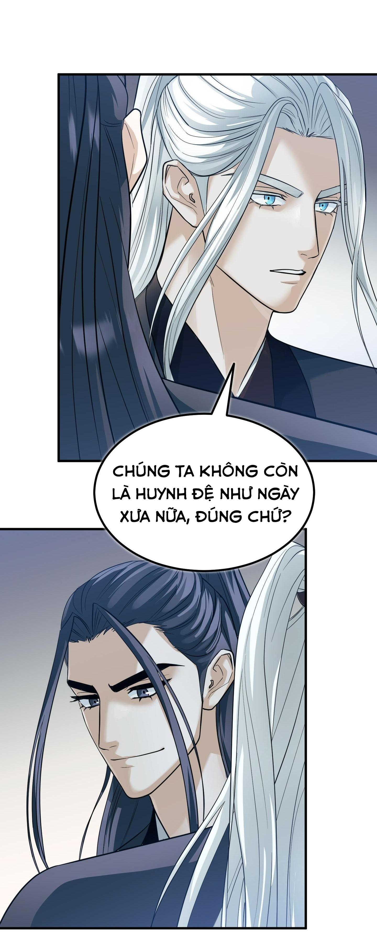 SỐNG SÓT NHỜ LÀM VỢ BÉ CỦA MA GIÁO CHỦ Chapter 13 - Next Chapter 14