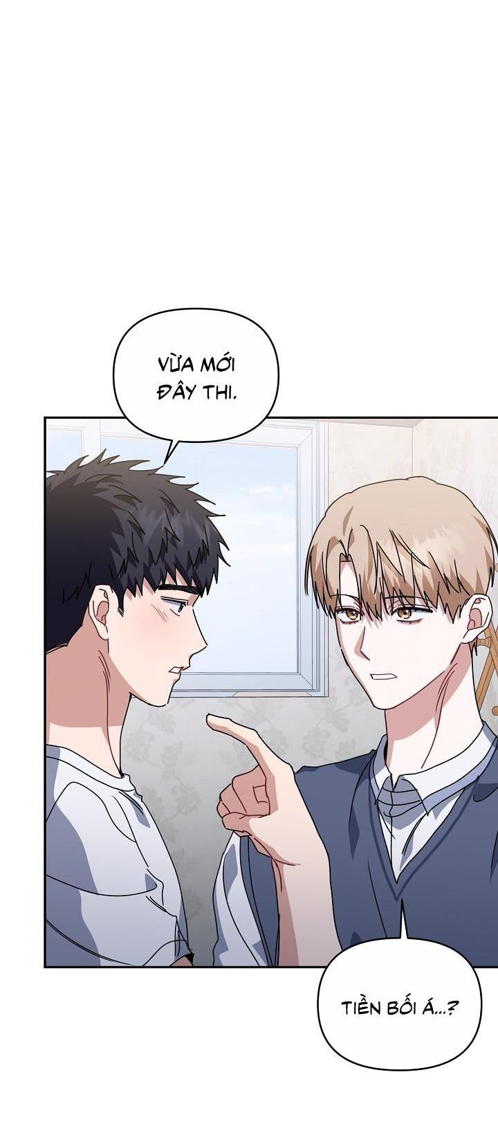 Khu vực chủ nghĩa tình yêu Chapter 73 - Next 