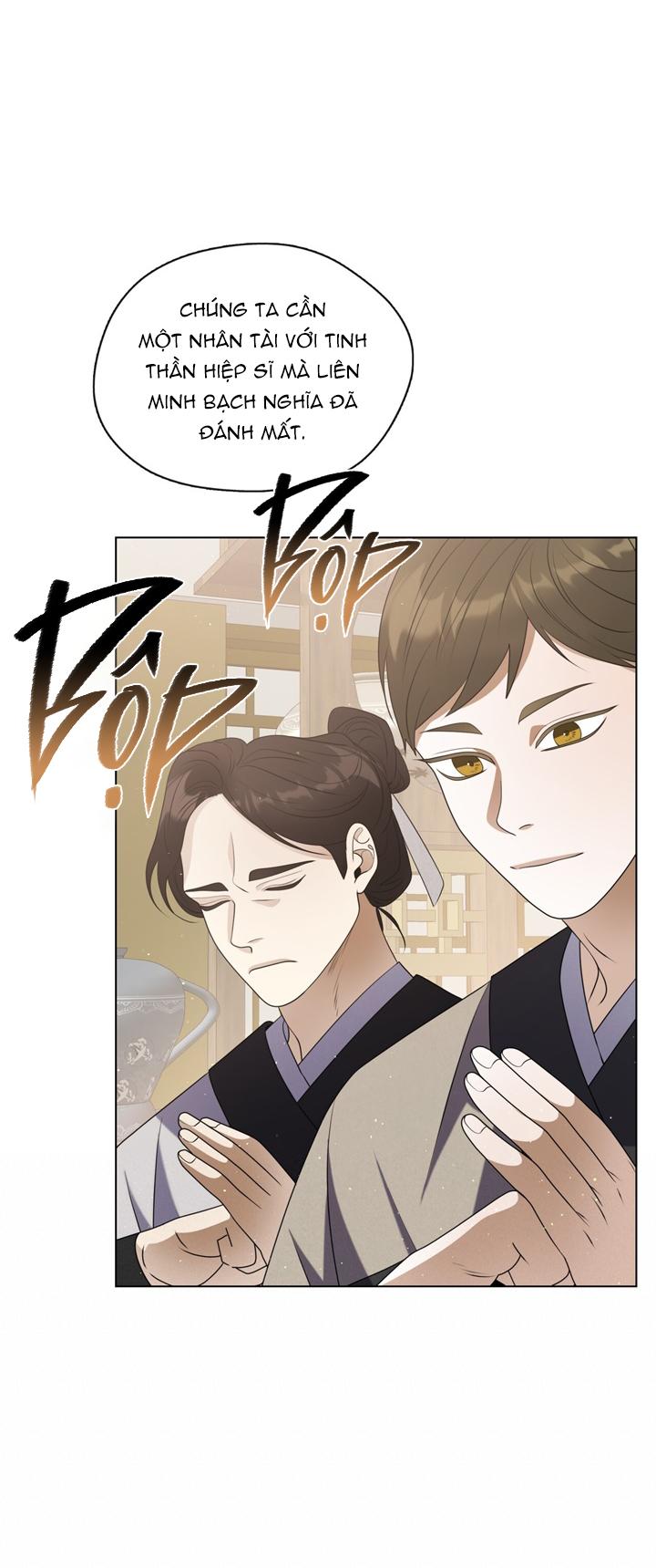 Tôi đã nuôi dạy thủ lĩnh giáo phái ác ma Chapter 11 - Next Chapter 12