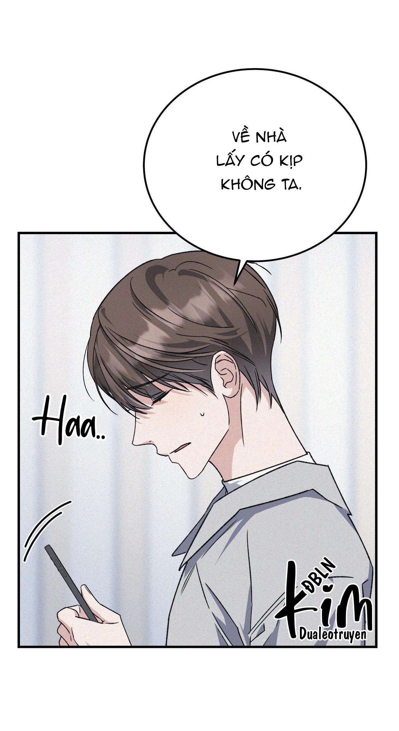VÔ HÌNH Chapter 28 - Next Chapter 29