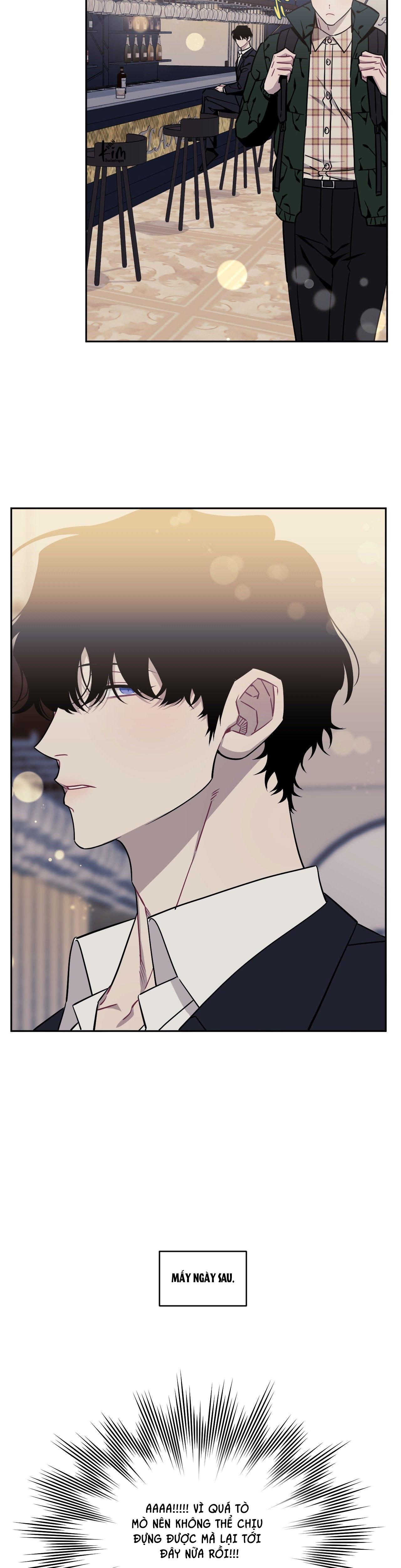 HƠN CẢ BẠN BÈ Chapter 89 NGOẠI ANH CHỦ 1 - Next Chapter 90 NGOẠI ANH CHỦ 2