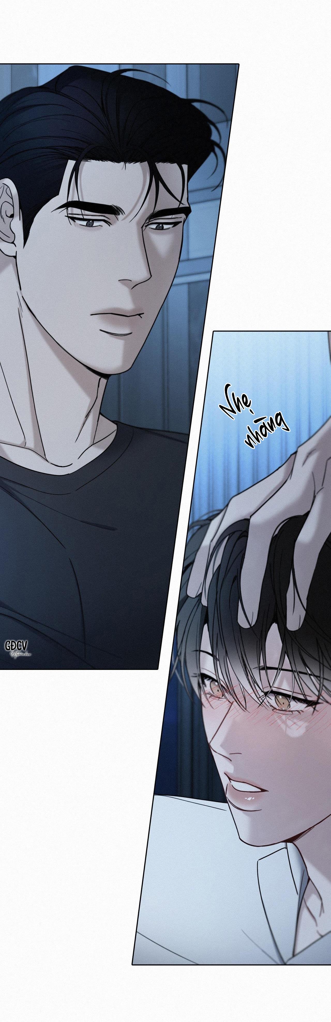 HOÀNG HÔN BÊN LÀN NƯỚC Chapter 14 - Next Chapter 15