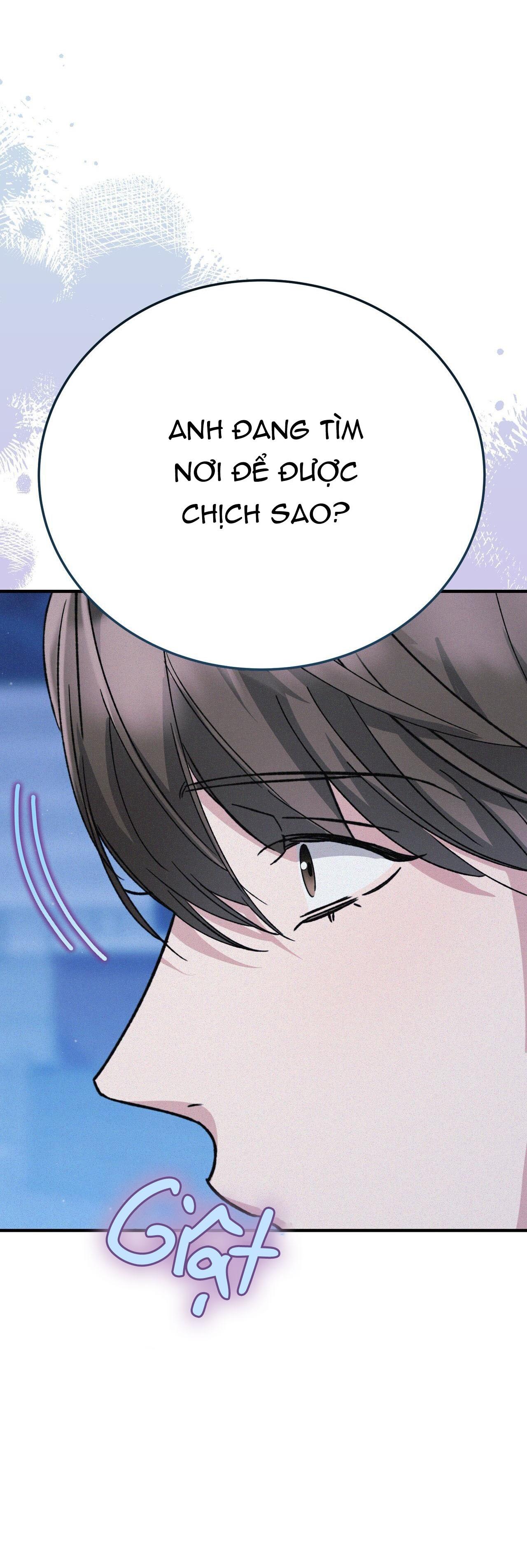 VÔ HÌNH Chapter 28 - Next Chapter 29
