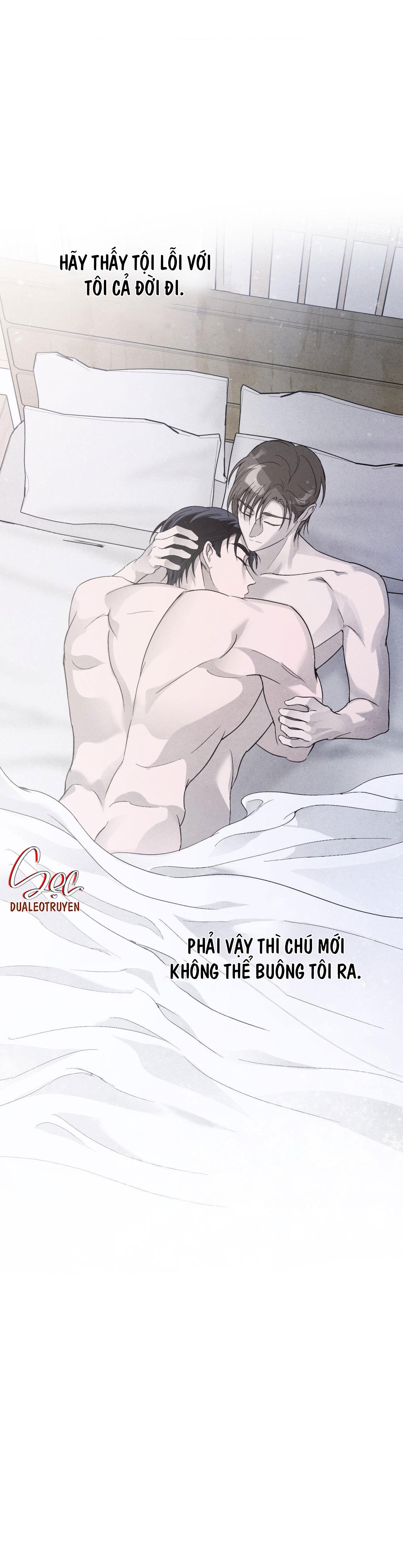 ĐẦM LẦY TRẮNG Chapter 7 END - Next 