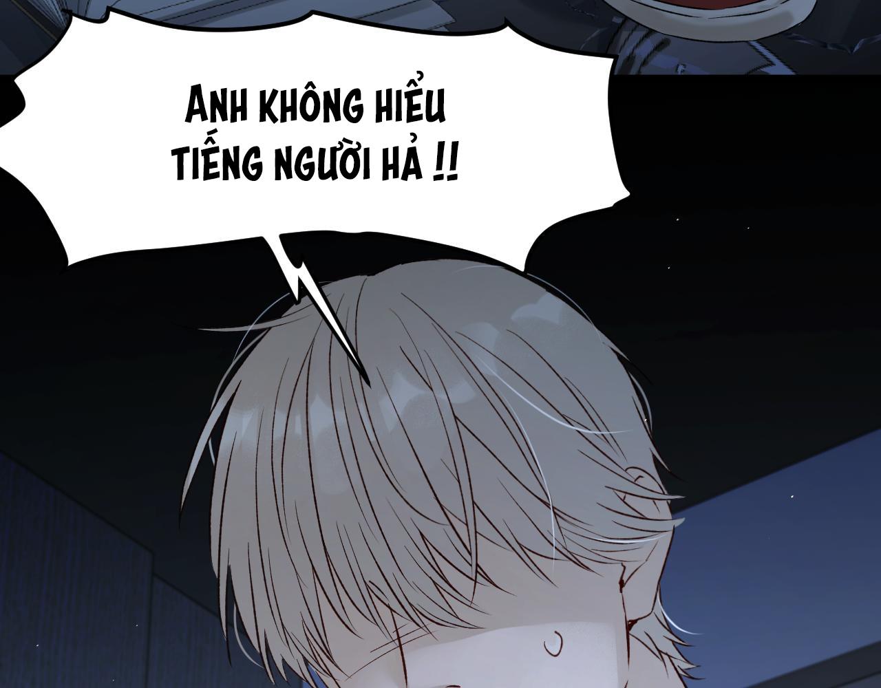 Bị Thú Dữ Ngang Nhiên Đeo Đuổi Chapter 18 - Next Chapter 19