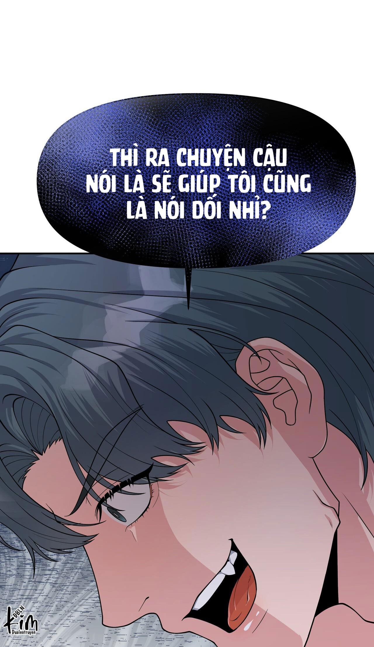 TUYỂN TẬP BL THÚ NHÂN VÀ XÚC TU Chapter 14.3 DƯỚI ĐÔI CHÂN 3 - Next Chapter 14.4 DƯỚI ĐÔI CHÂN 4