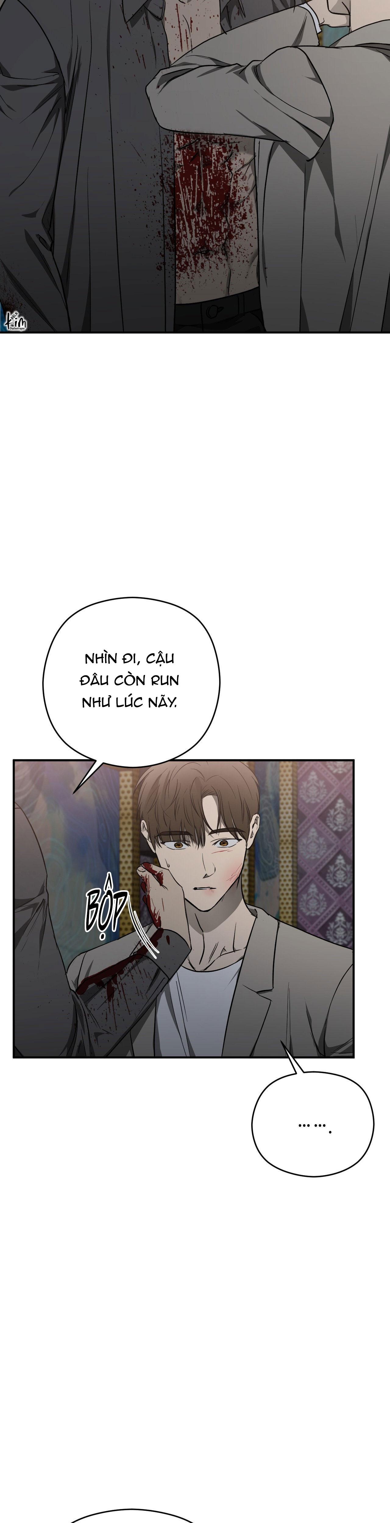 ĐỘC XÀ Chapter 2 - Next Chapter 3