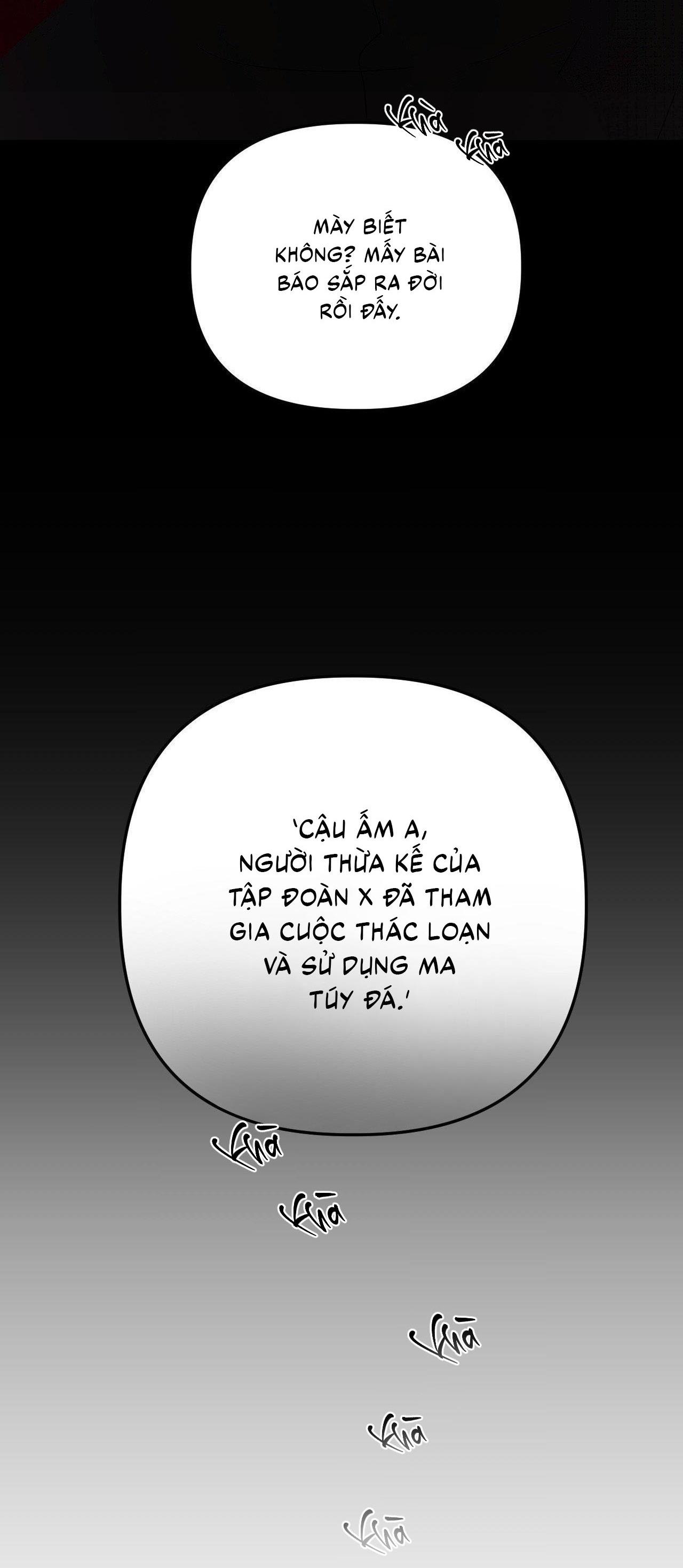 (CBunu) Chàng Trai Mỹ Thuật Chapter 36 - Next Chapter 37