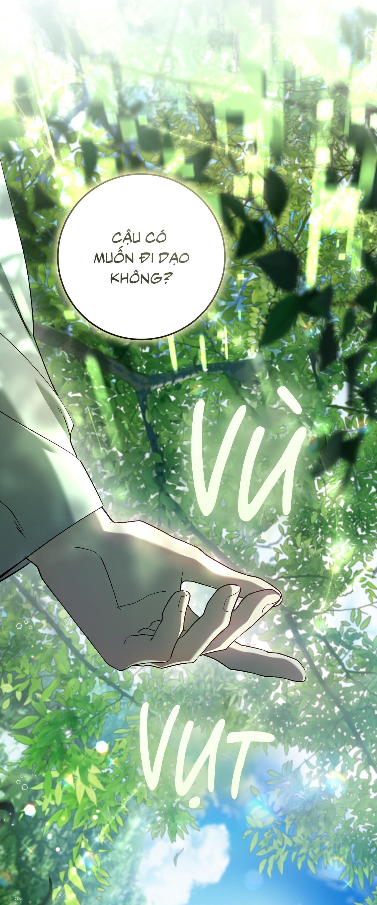 Hunter muốn sống một cách yên bình Chapter 28 - Next 