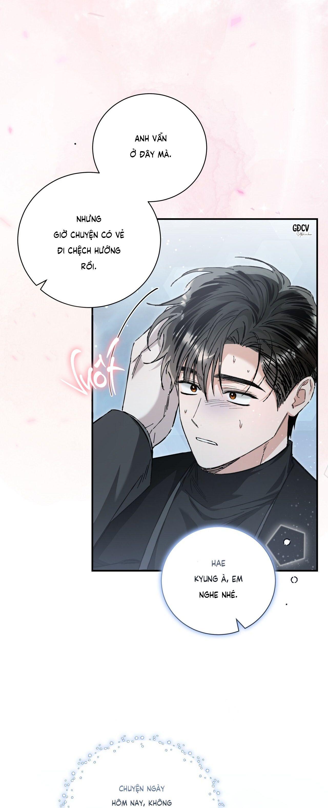 MỐI TÌNH KHÔNG CÔNG BẰNG Chapter 17 - Next Chapter 18