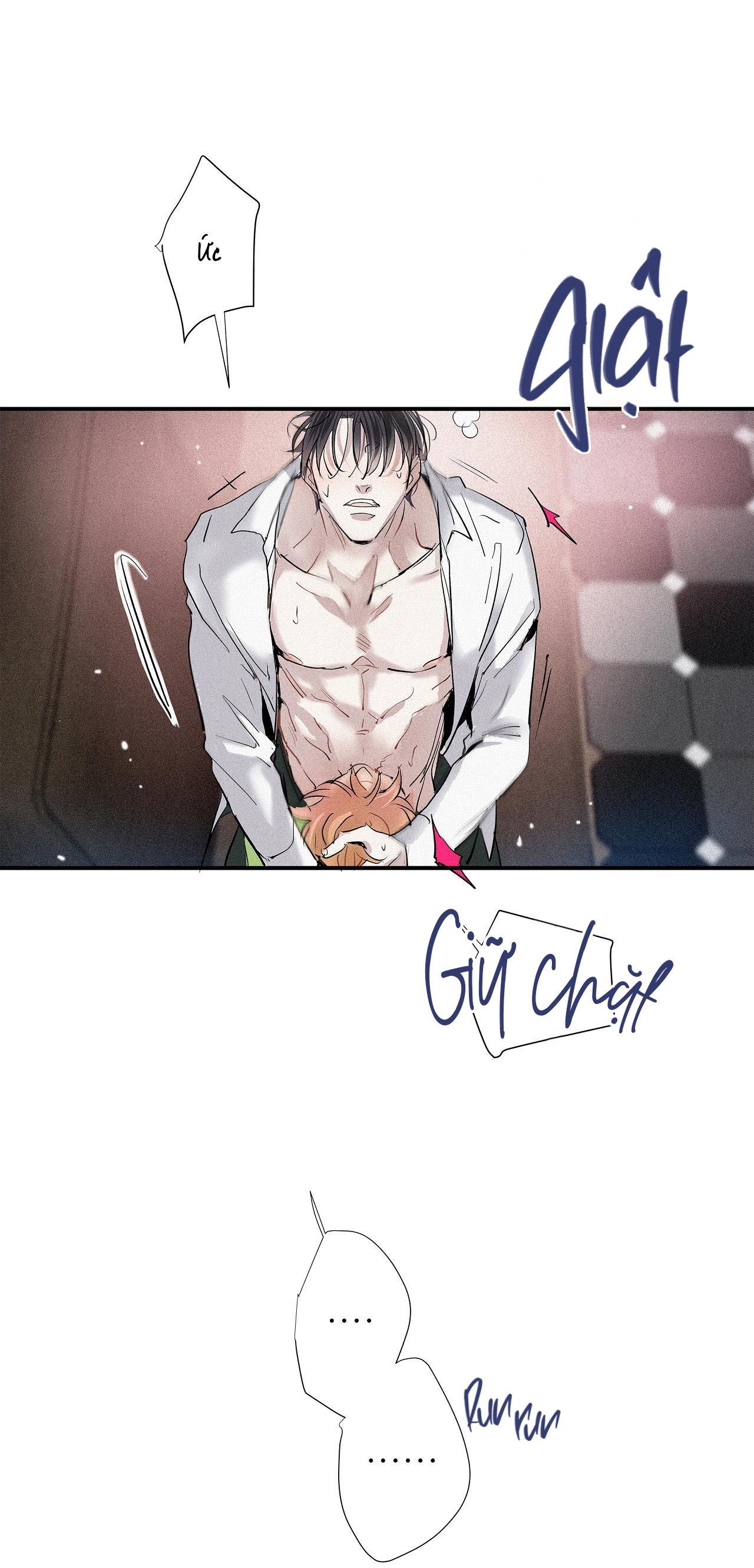 (CBunu) Tình yêu và danh vọng Chapter 49 H - Next Chapter 50