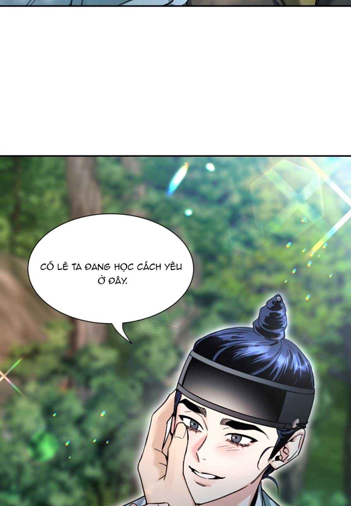 TUYỂN TẬP BL CỔ TRANG Chapter 8 TÌNH KHÚC XANH - Next Chapter 9 TÂN LANG NHỎ