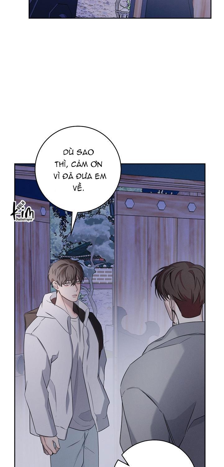 ĐÊM KHÔNG DẤU VẾT Chapter 7 - Next Chapter 8