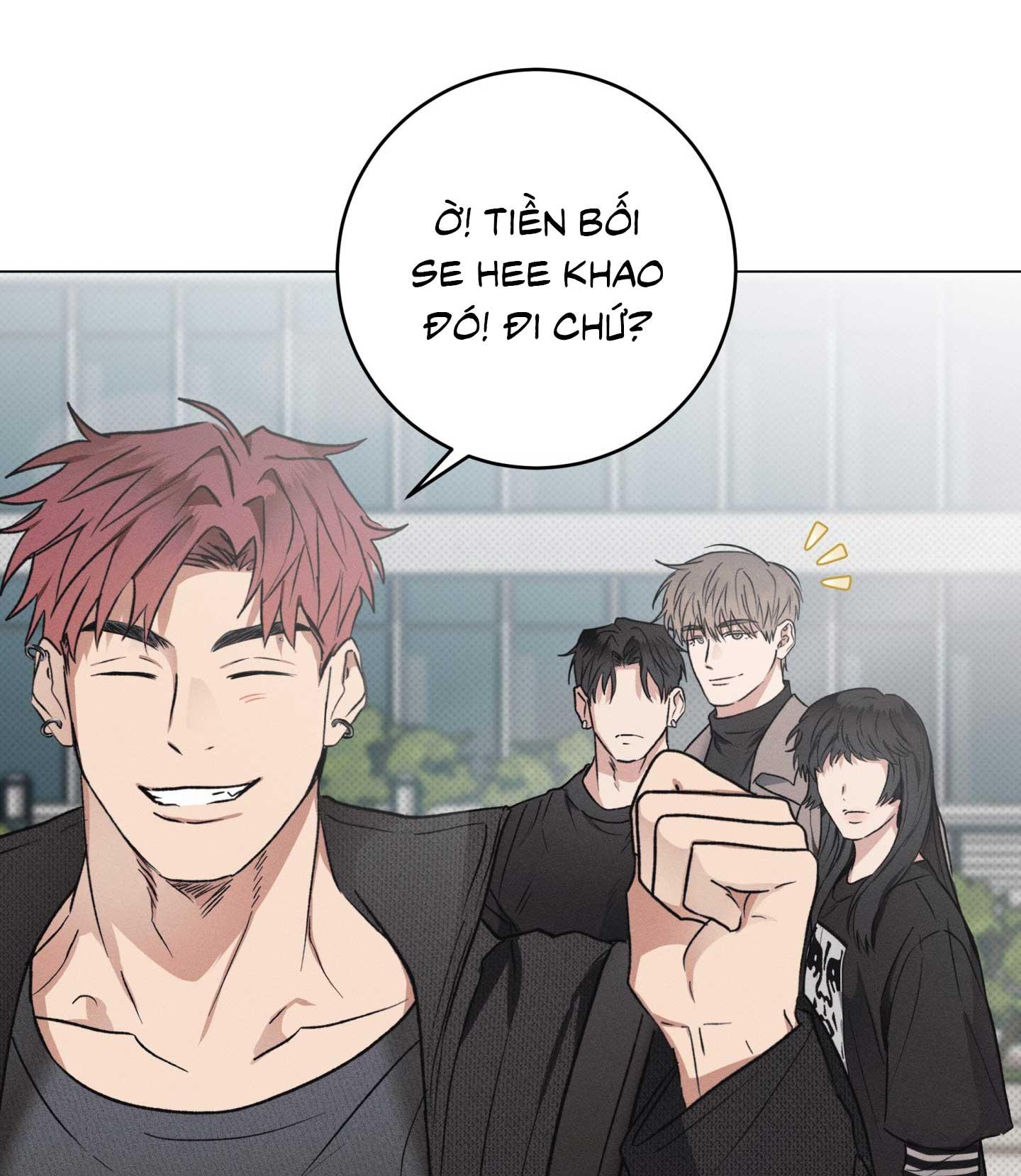 Nhật ký nuôi dưỡng sói hoang Chapter 1 - Next Chapter 2