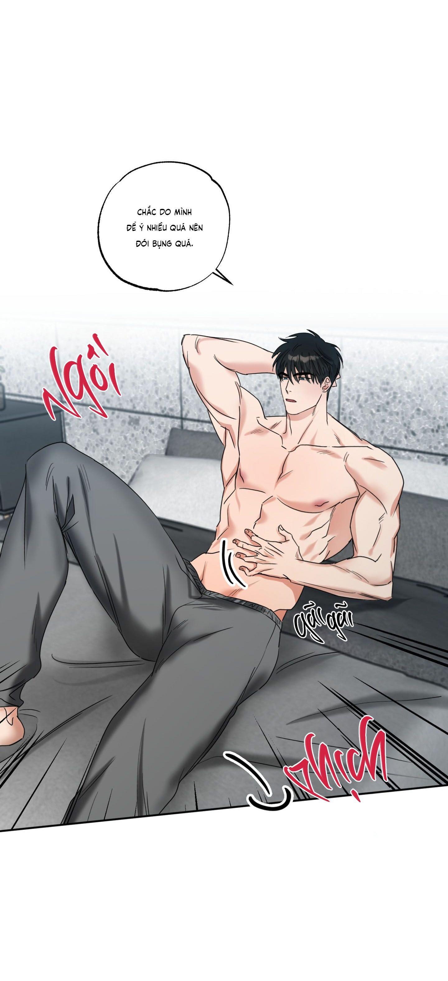 [DROP] FXXKING TEACHING Chapter 2 18+ - Trang 2