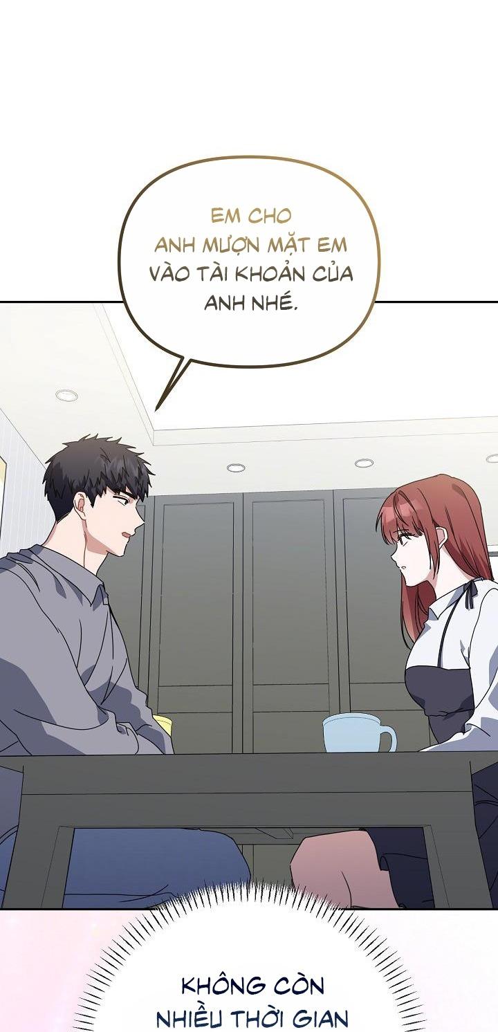 Khu vực chủ nghĩa tình yêu Chapter 64 - Next Chapter 65