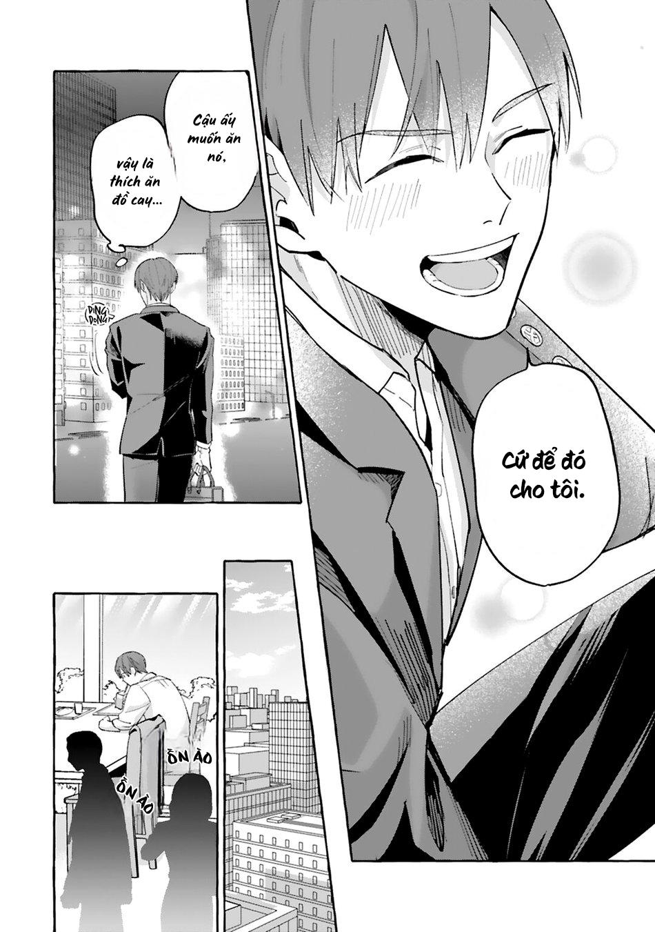 AKIRA Roji Shirouto dakedo Ari desu ka Chapter 3 Pinknguyen - Next 