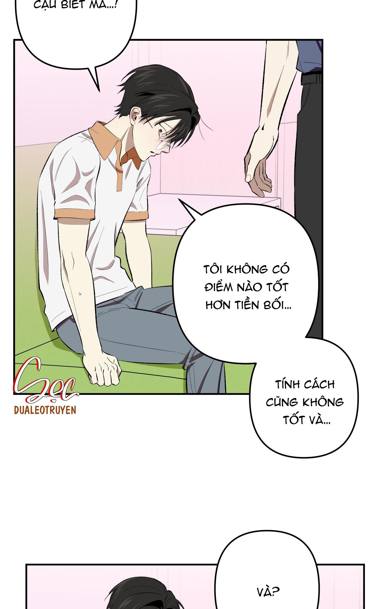 TUYỂN TẬP TRUYỆN NGẮN HỎNY CỦA NHÀ SẸC Chapter 40 ĐỪNG CỞI NT END - Next Chapter 41 CẦM TAY TRƯỚC 1