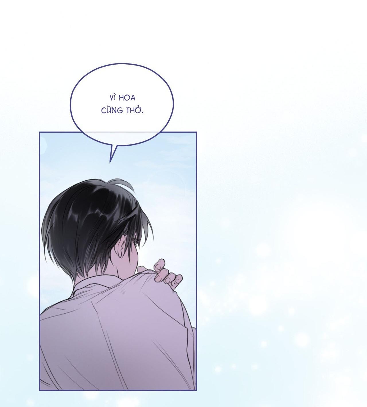 (CBunu) Hồi Ức Của Nhịp Thở Chapter 0 Preview - Next Chapter 1