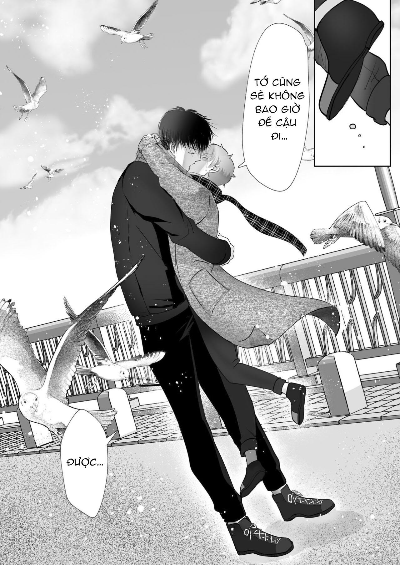 Tổng hợp oneshot Chapter 182 - Next Chapter 183