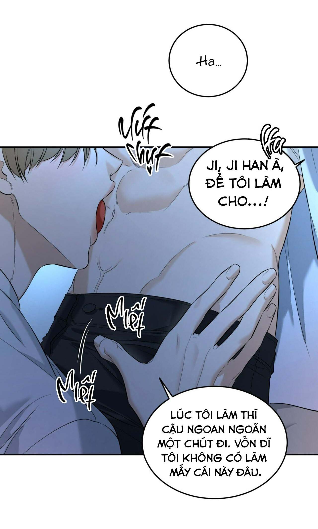 CHÀNG TRAI CHO EM MỌI THỨ Chapter 28 - Next Chapter 29 END SS1