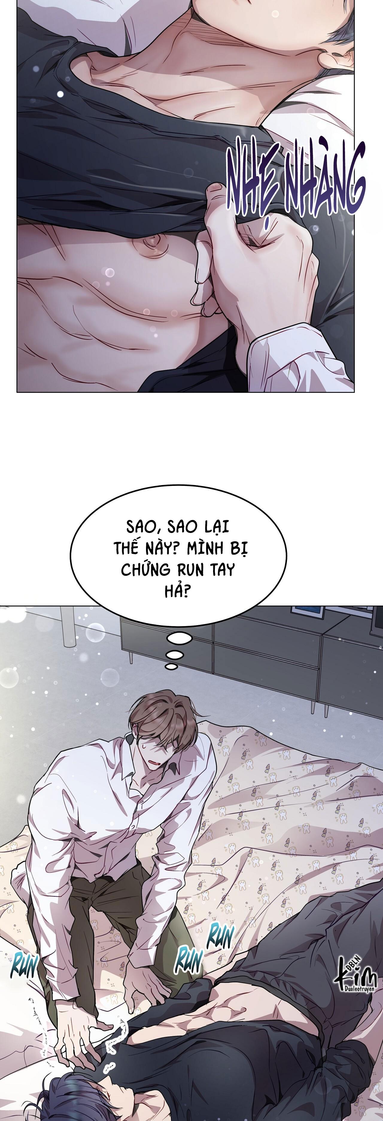 LỐI SỐNG ÍCH KỶ Chapter 48 Bú zú - Next Chapter 49 Lộ koo