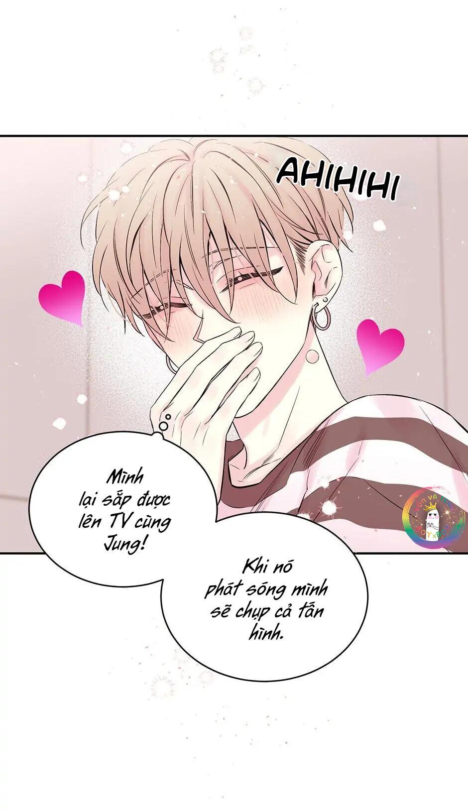 Bí Mật Của Tôi Chapter 75 - Trang 3