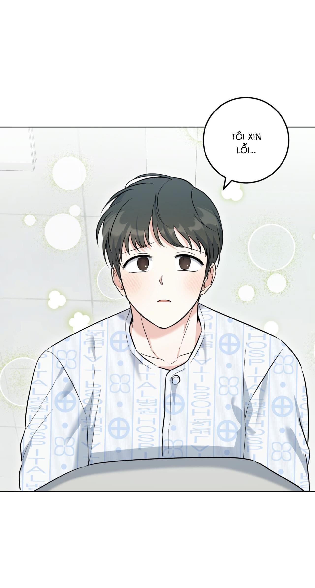 (CBunu) Khu Rừng Tĩnh Lặng Chapter 37 - Next Chapter 38