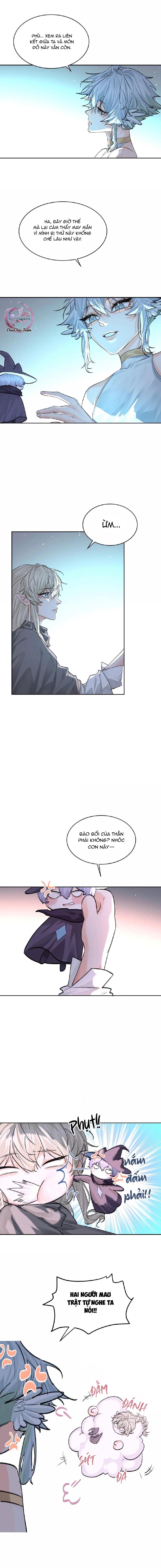 Bạn Trai Cũ Trở Thành Vua Chapter 92 - Next Chapter 93