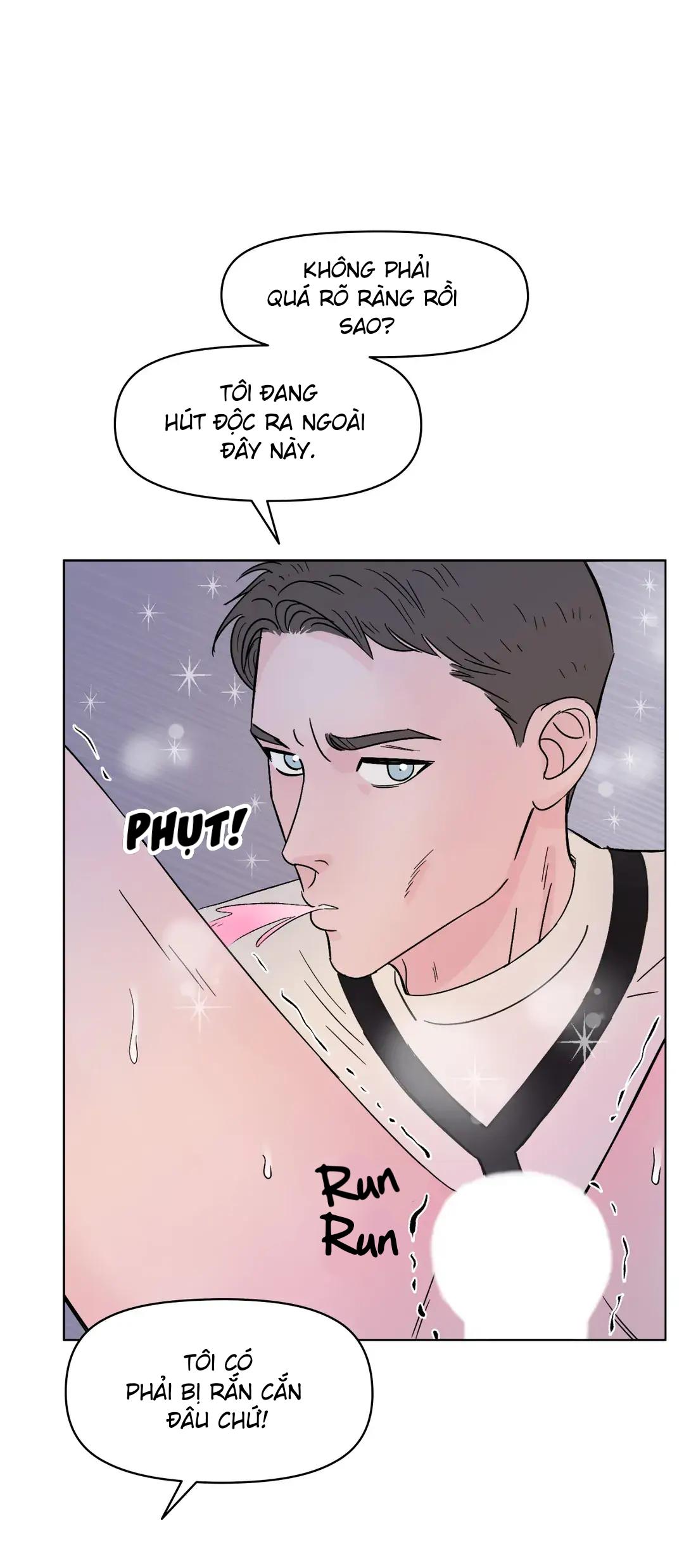 [Hoàn] BL in a dungeon?! Chapter 2 Chap 2 - H - Next Chapter 3 Chap 3 - H