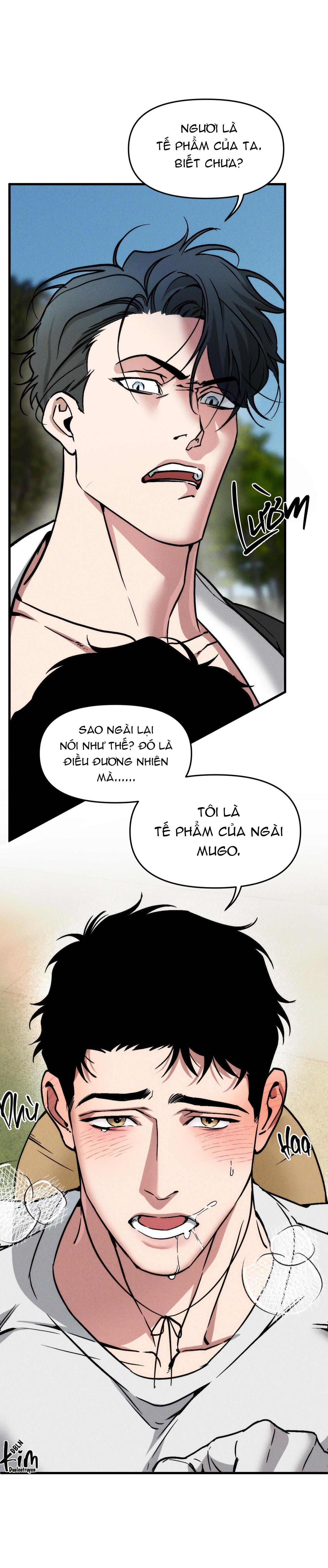 ANH CHỒNG TẾ PHẨM Chapter 18 - Next 