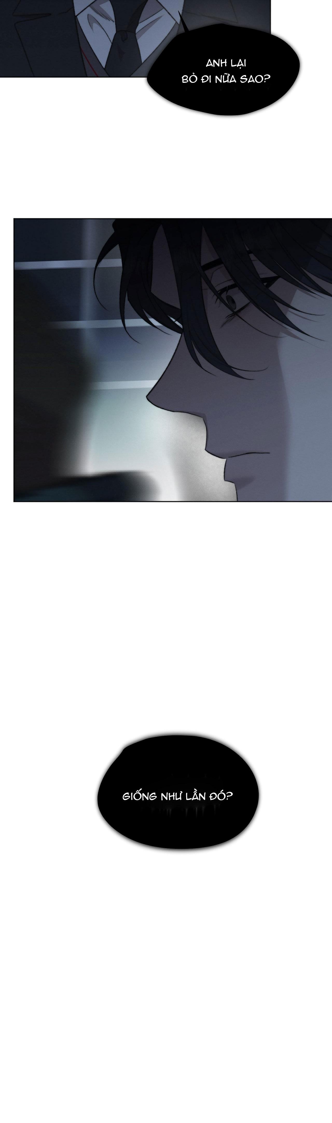 DẪU VẬY Chapter 6 - Next Chapter 7