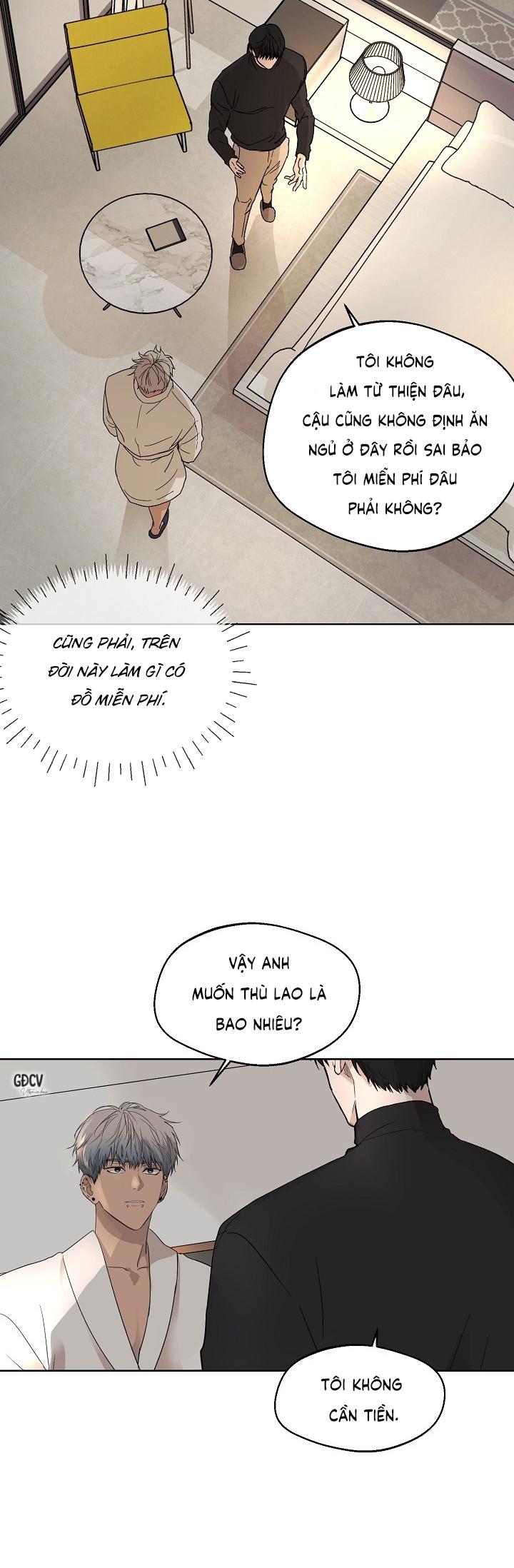 TUYỂN TẬP ÁM ẢNH, MƯU MÔ CÔNG Chapter 2.4 18+ - Next Chapter 2.5 18+