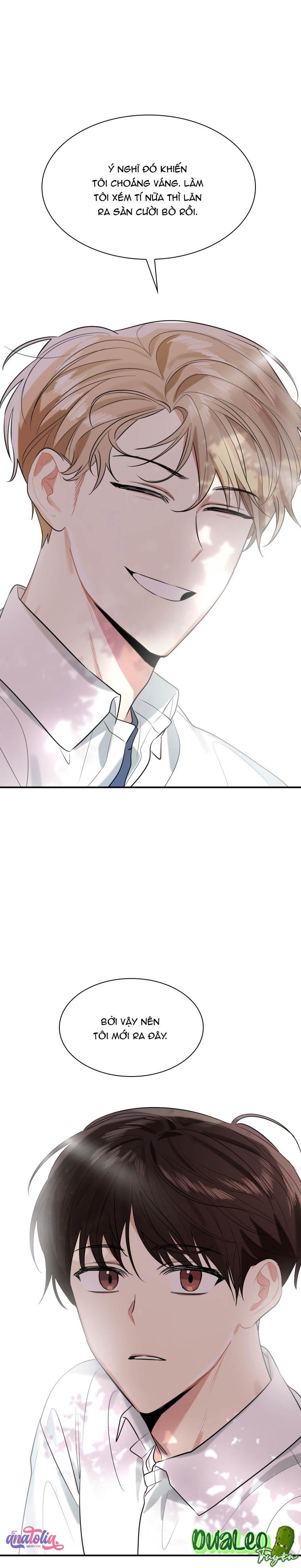 Nhật Hạ Chapter 10 - Next Chapter 11