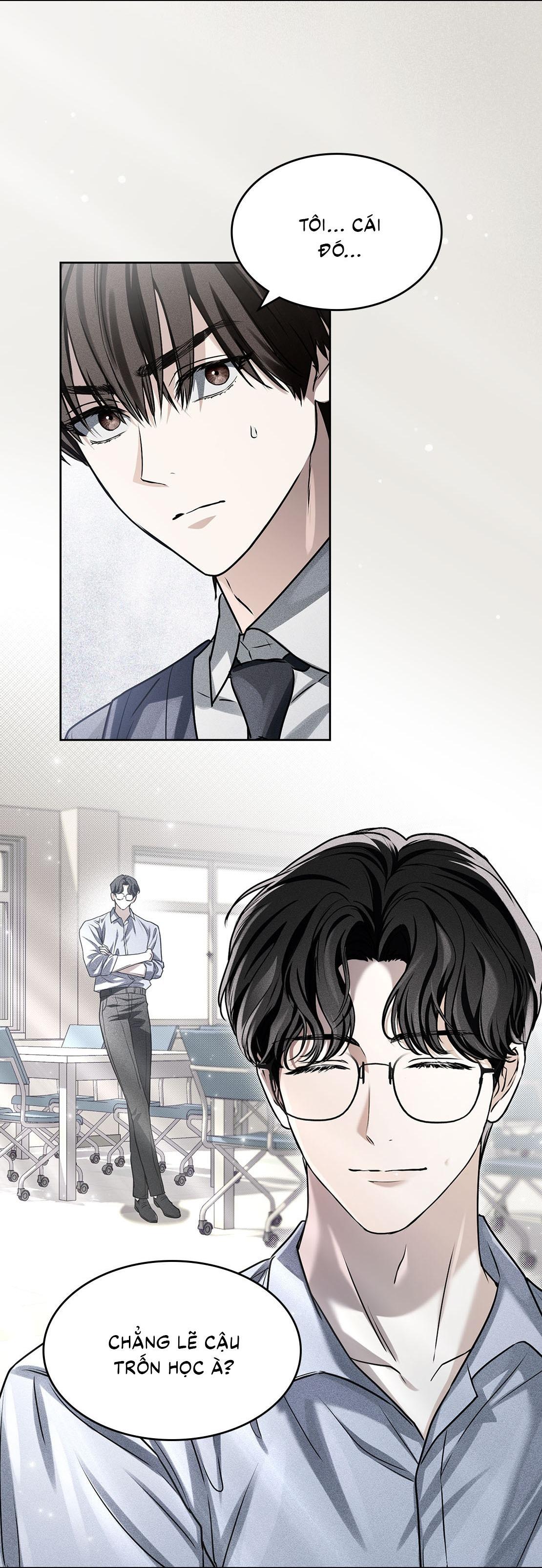 |DROP| Lửa Hồn Chapter 0 Preview - Trang 2