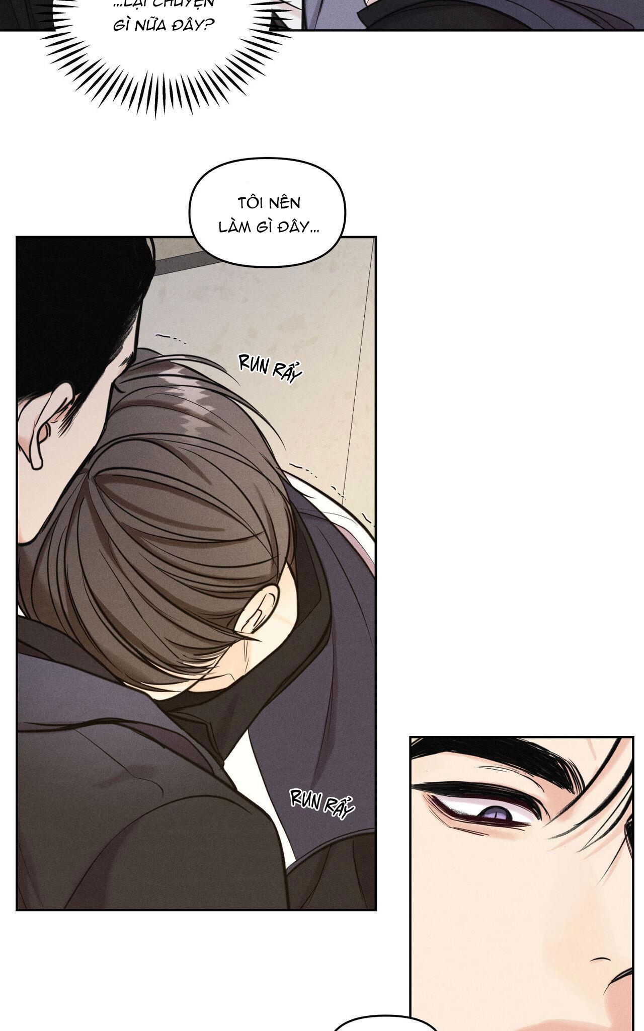 CÔNG VIỆC LÀM THÊM HÀNG NGÀY Chapter 6 - Trang 4