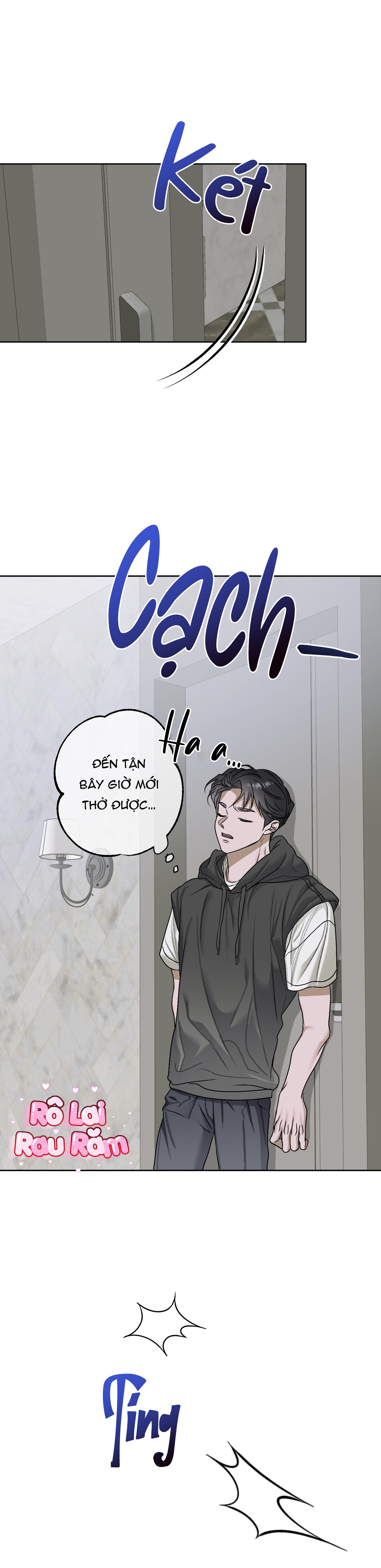 Đầm Hoa Sen Chapter 39 - Next Chapter 40