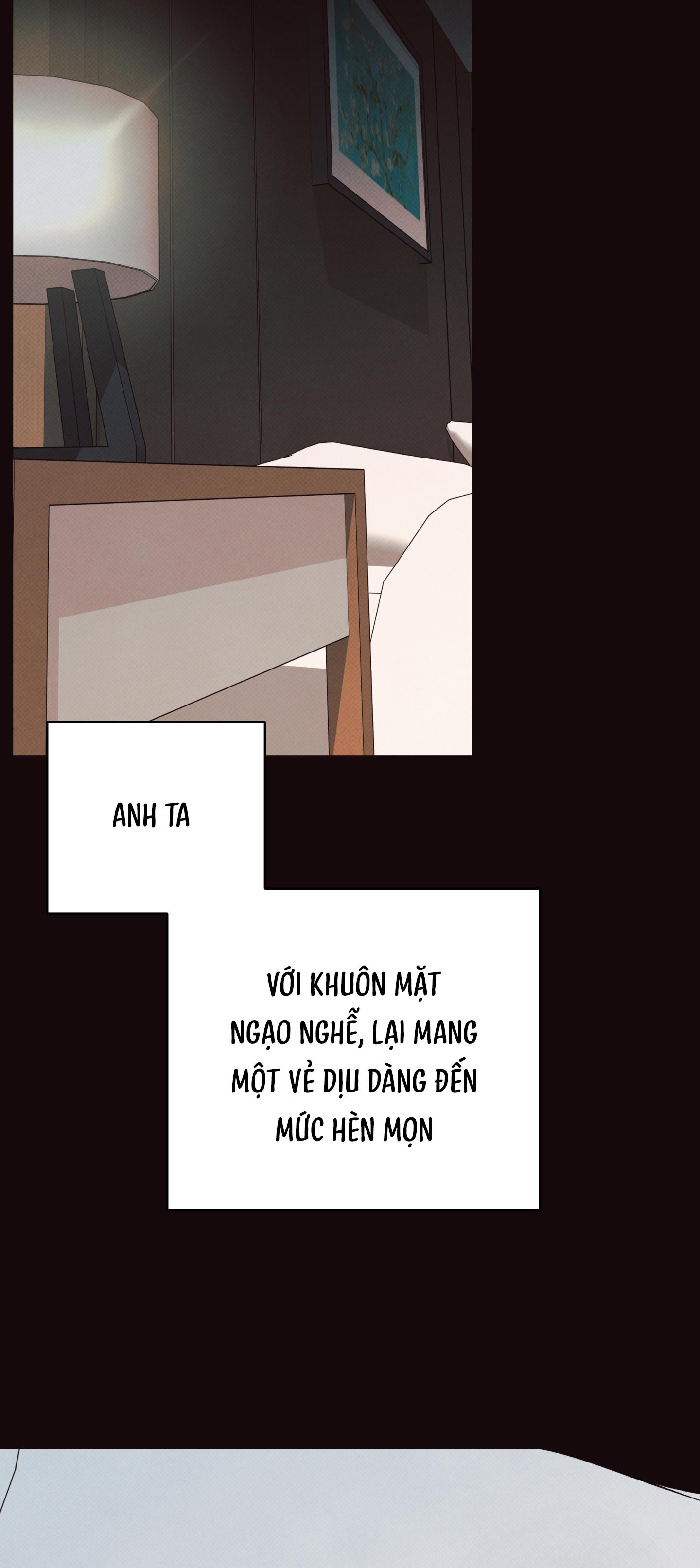 RANH GIỚI CỦA SỰ MÊ HOẶC Chapter 7 H+ - Next 