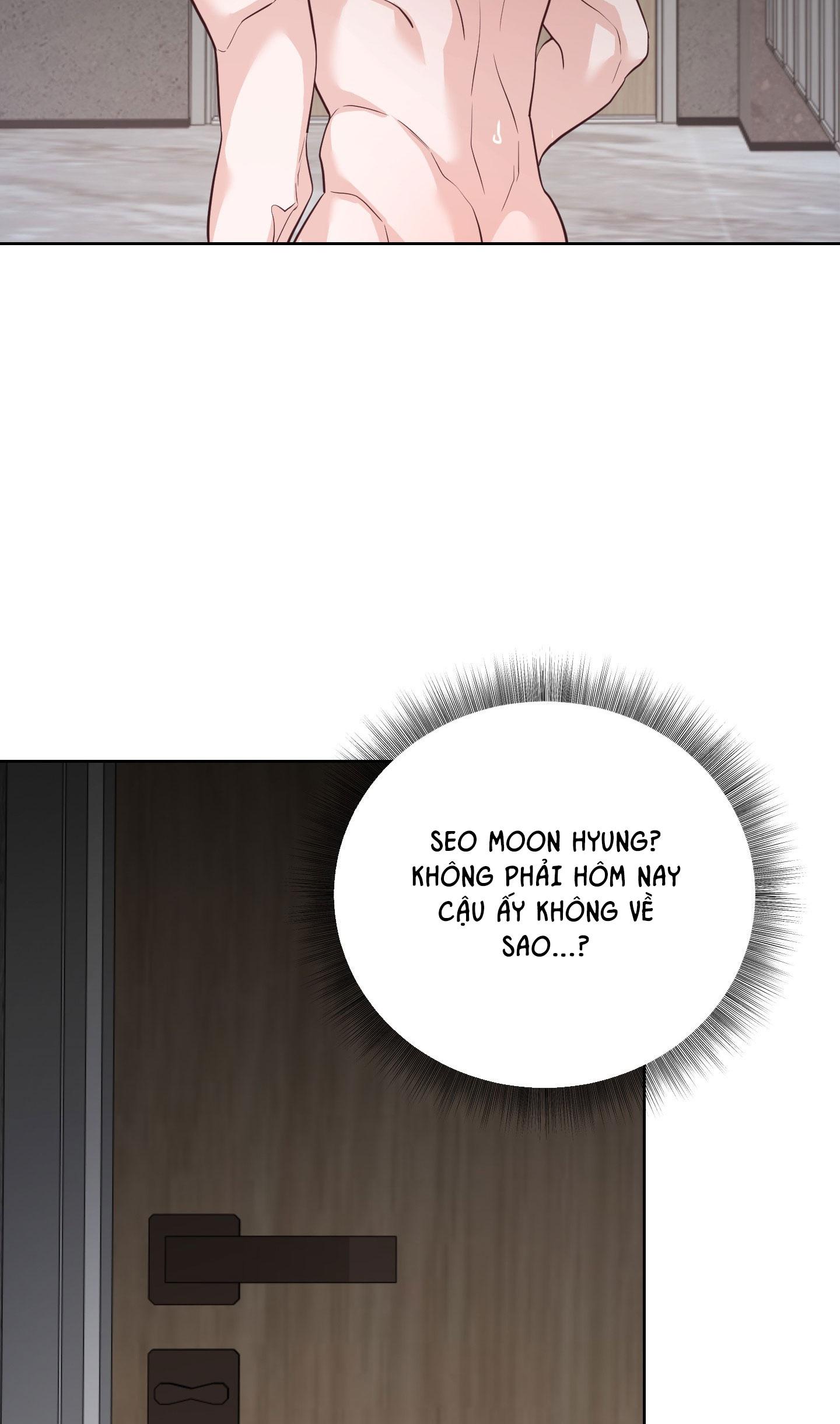 ĐỔI VỊ TRÍ RỒI SAO Chapter 1 - Next Chapter 2