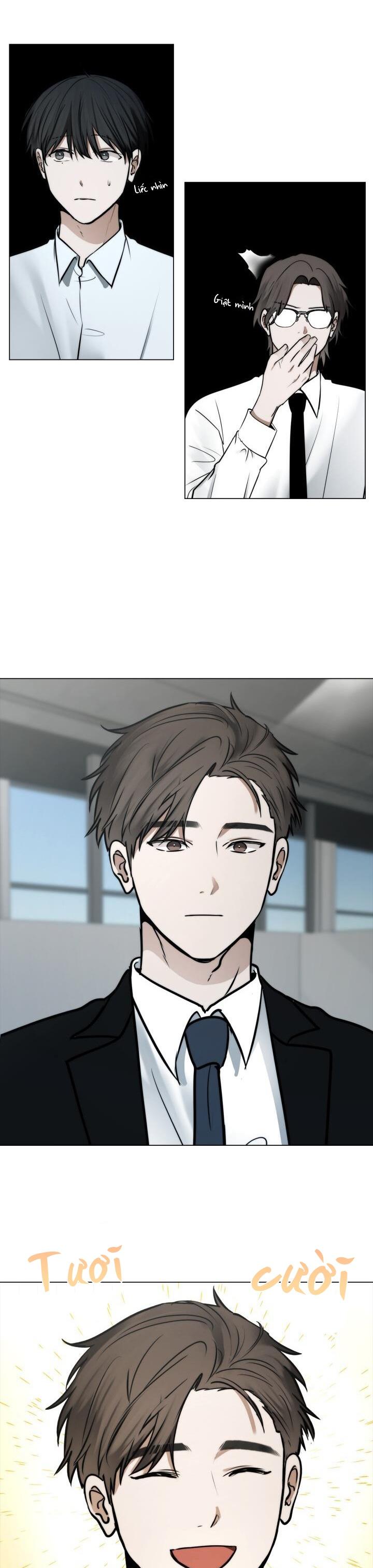 Không xa lạ Chapter 55 - Next Chapter 56