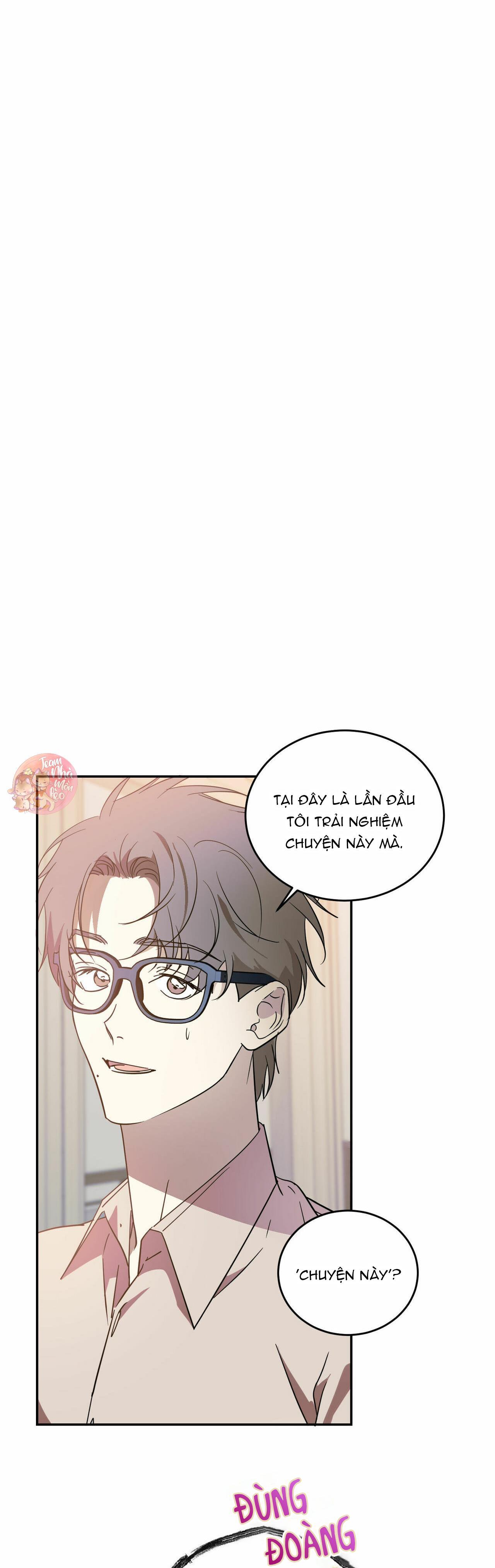 Cấp Trên Chapter 43 - Next Chapter 44