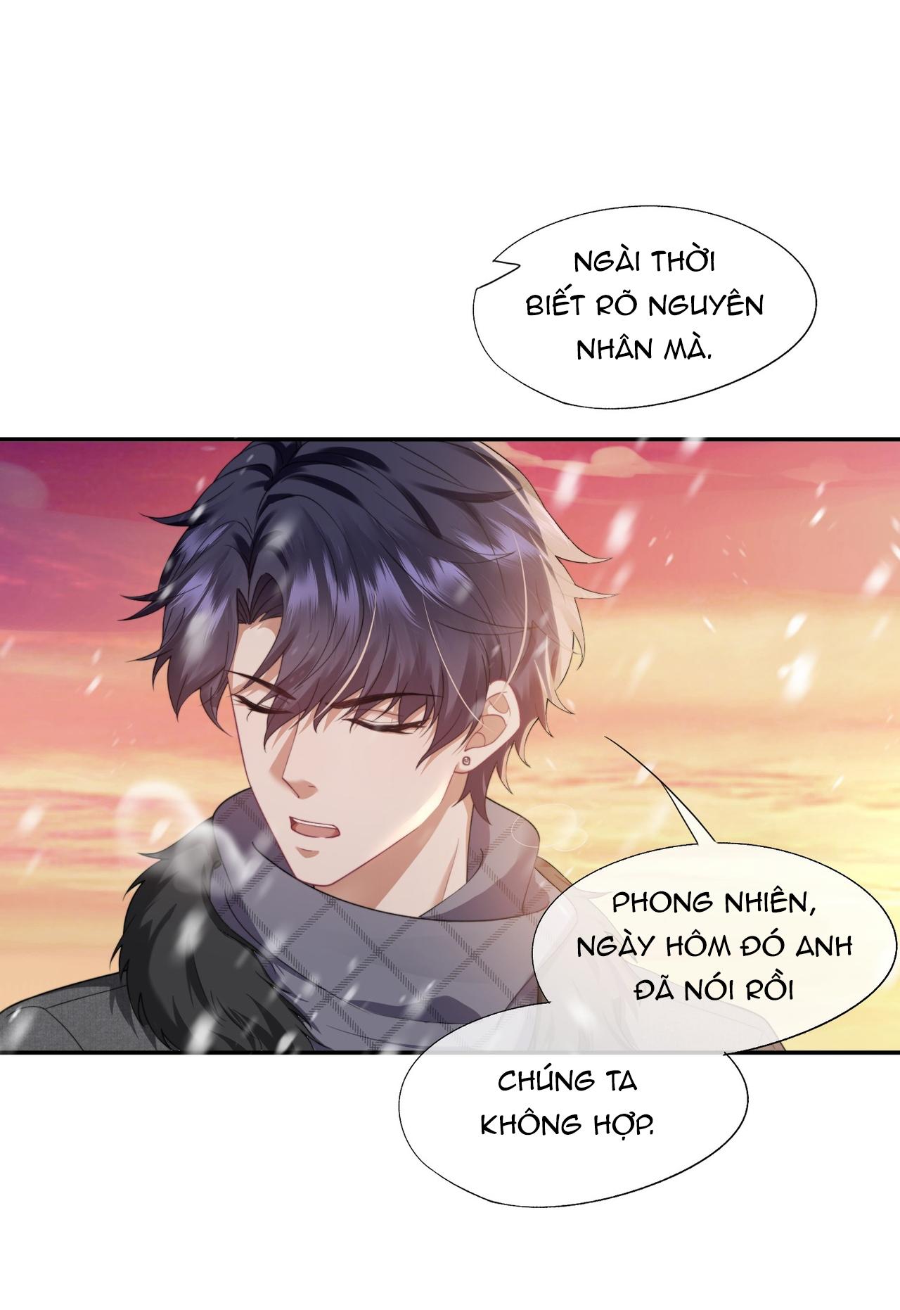 (END) Gài Bẫy Ác Khuyển Chapter 47 - Next Chapter 48