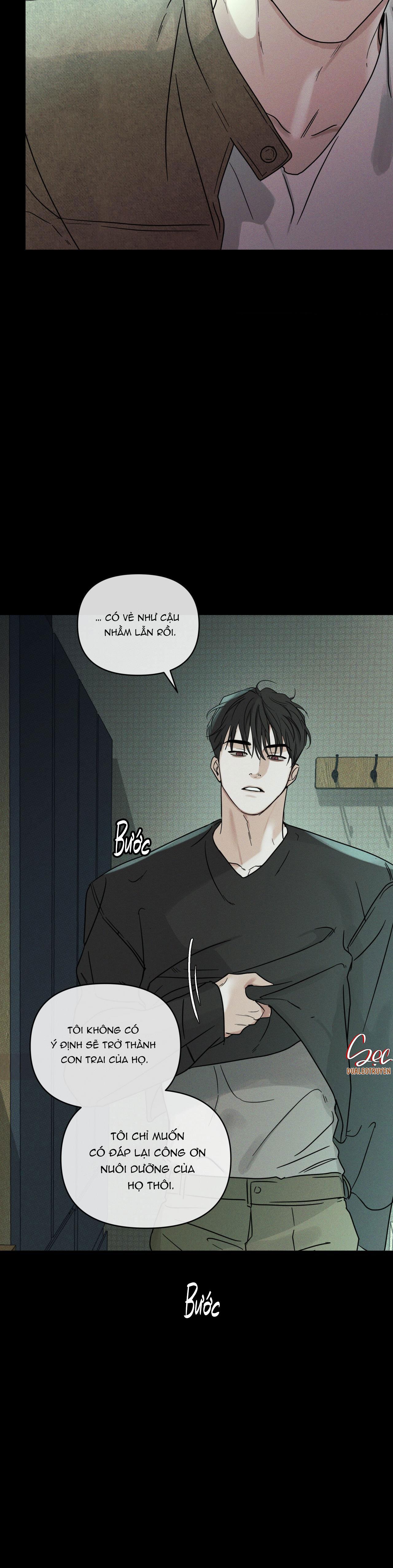 THÂN ÁI Chapter 28 - Next Chapter 29