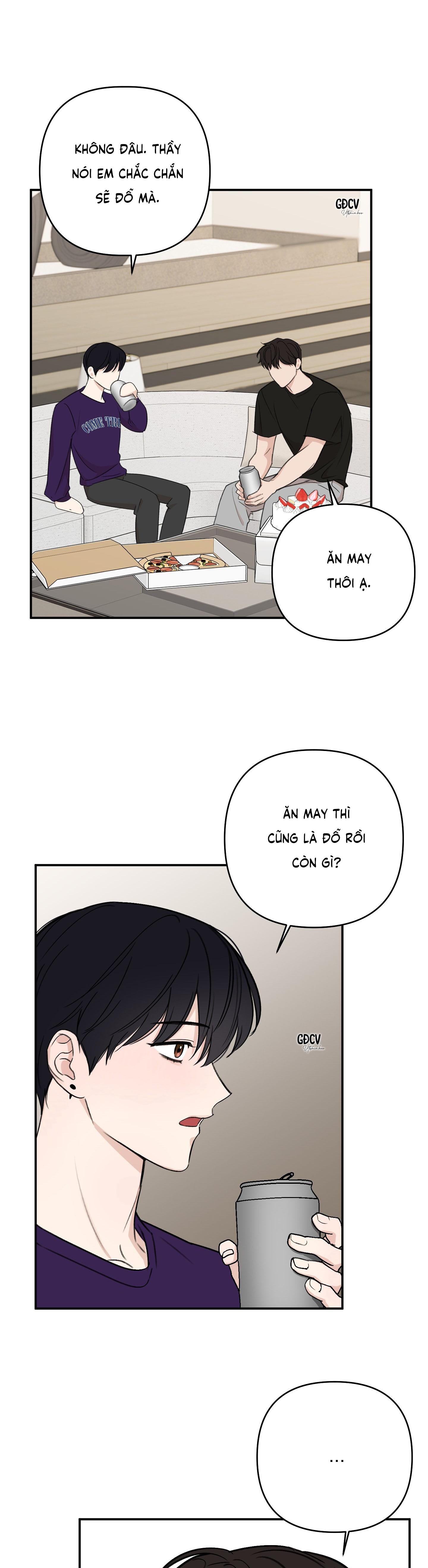 UP AND DOWN Chapter 1 18+ - Next Chapter 2 18+