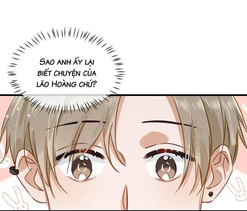 Tôi và đối tác của tôi [DROP] Chapter 65 - Next Chapter 66