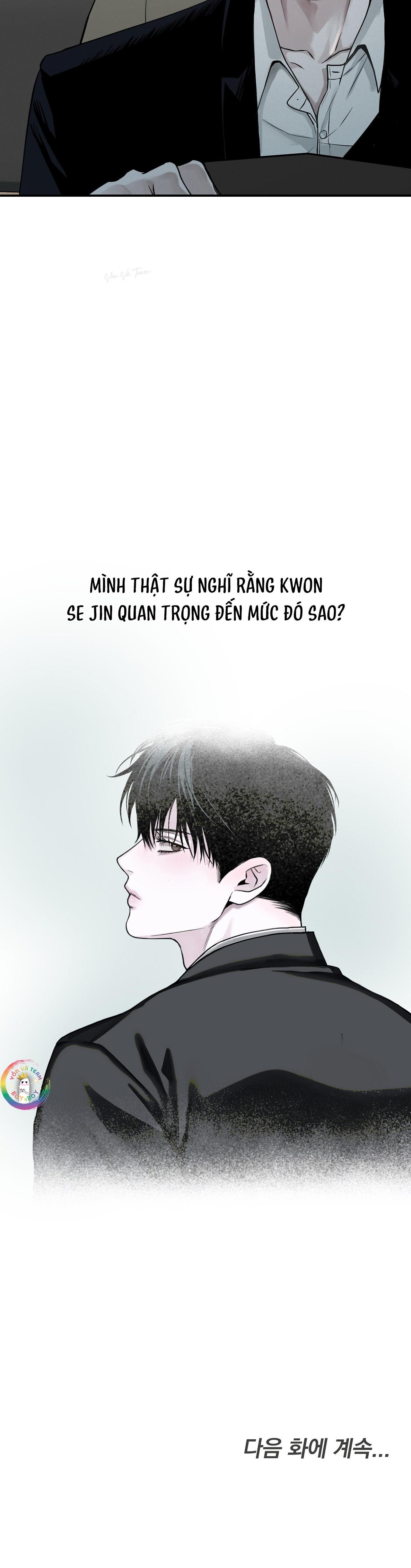 Hình Chiếu Chapter 27 - Next Chapter 28