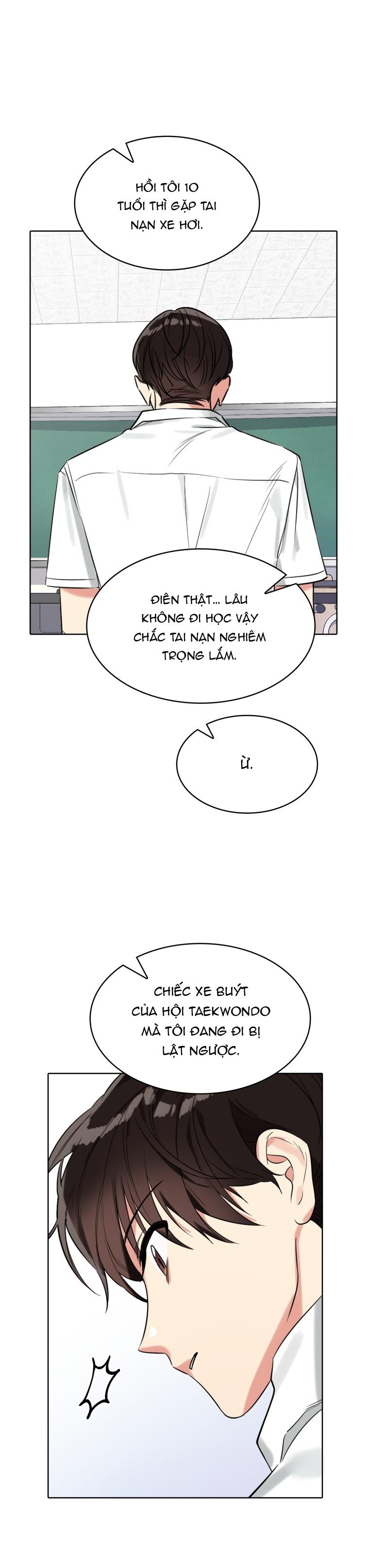 Nhật Hạ Chapter 2 - Next Chapter 3