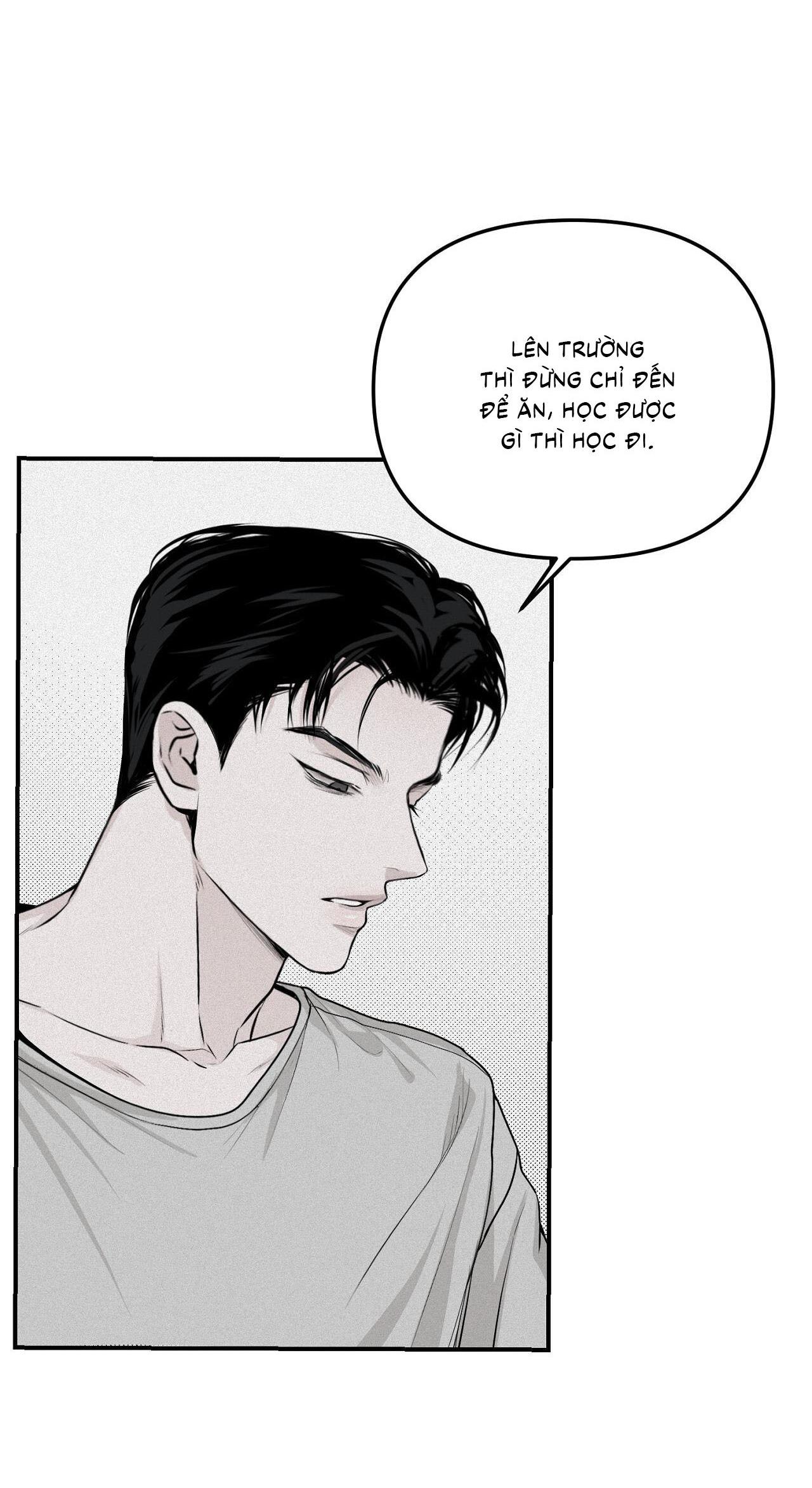 (CBunu) Phép Chiếu Chapter 14 - Next Chapter 15