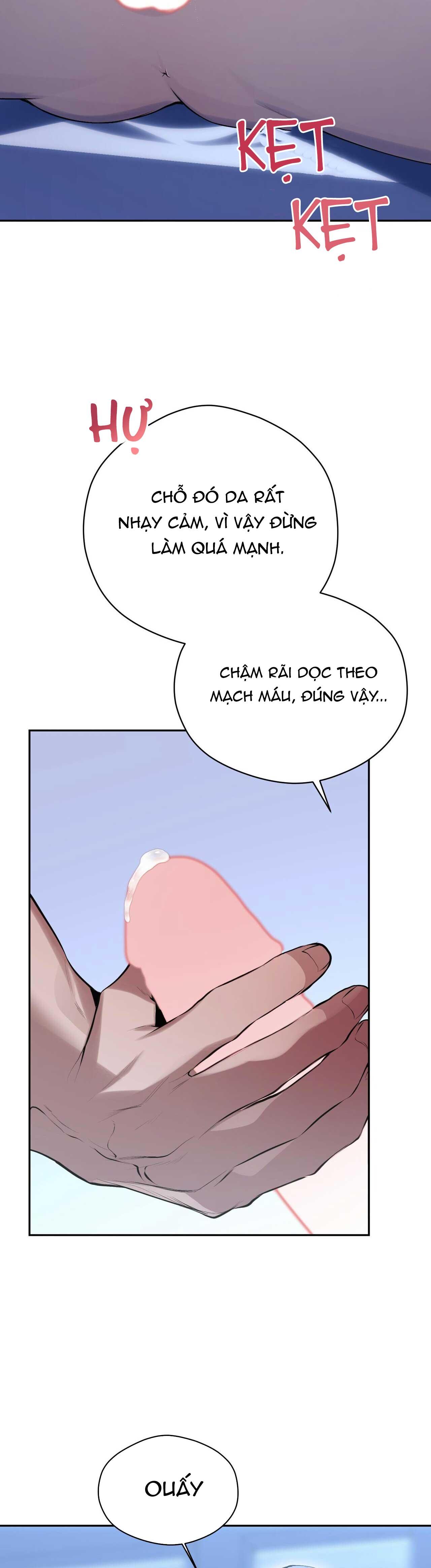 NÀNG THƠ Chapter 10 - Trang 2