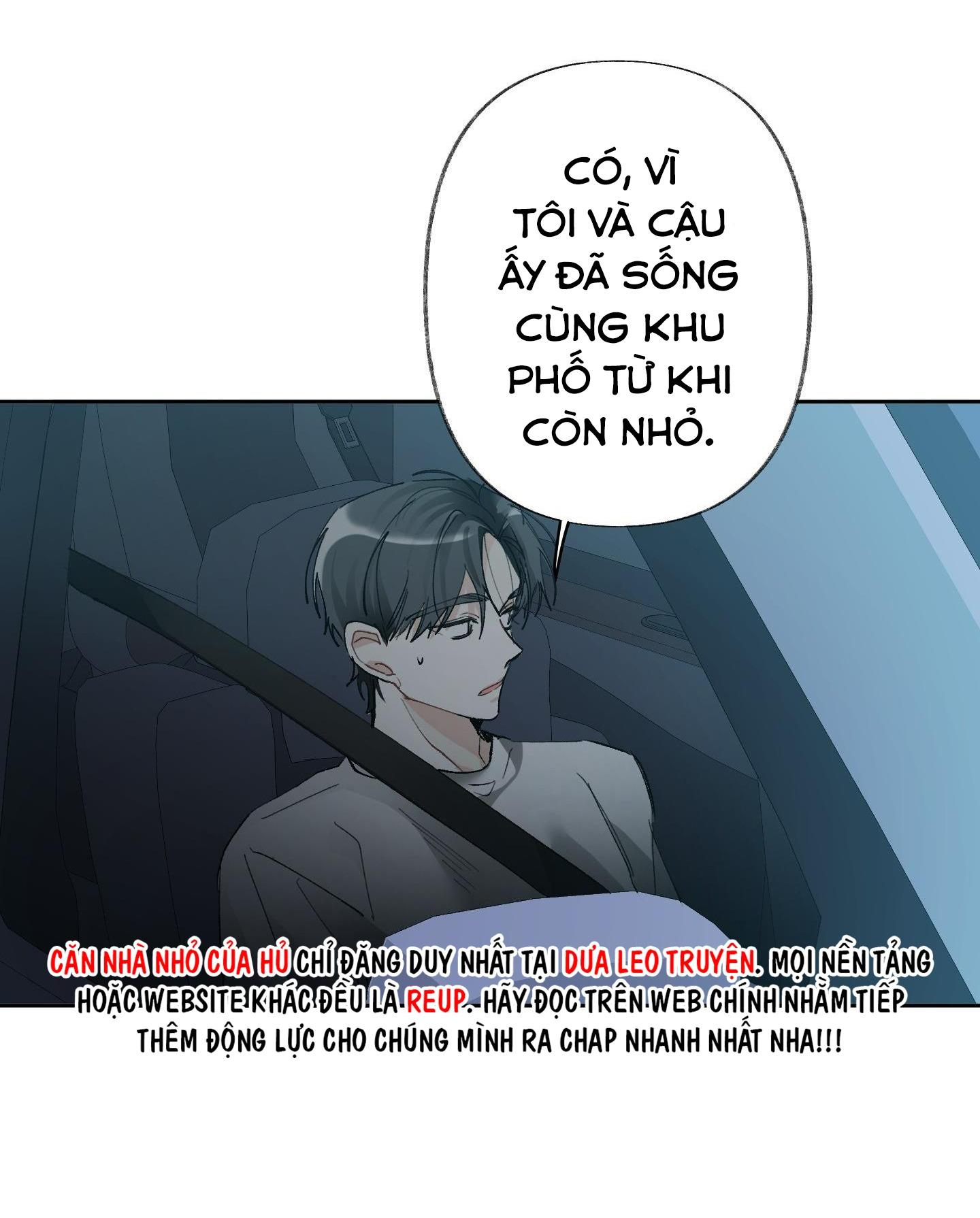 THẾ GIỚI KHI MẤT ĐI EM Chapter 75 NGOẠI TRUYỆN 18 - Next Chapter 76 NGOẠI TRUYỆN 19